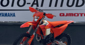 KTM 350 EXC-F SIX DAYS