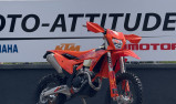 KTM 350 EXC-F SIX DAYS