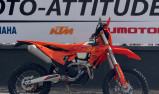 KTM 350 EXC-F SIX DAYS