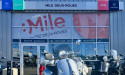 VESPA GTS 125 SUPERTECH - Garantie 12 Mois