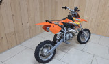 KTM 50 SX PRO SENIOR LC 2002