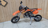 KTM 50 SX PRO SENIOR LC 2002