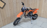 KTM 50 SX PRO SENIOR LC 2002