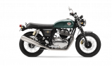 ROYAL ENFIELD INTERCEPTOR