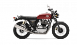 ROYAL ENFIELD INTERCEPTOR