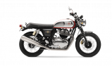 ROYAL ENFIELD INTERCEPTOR