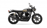ROYAL ENFIELD INTERCEPTOR