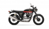 ROYAL ENFIELD INTERCEPTOR