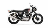 ROYAL ENFIELD INTERCEPTOR