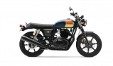 ROYAL ENFIELD INTERCEPTOR