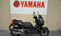 YAMAHA X-MAX 125 IRON MAX