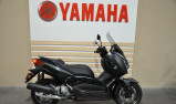 YAMAHA X-MAX 125 IRON MAX