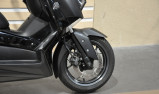 YAMAHA X-MAX 125 IRON MAX