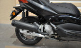 YAMAHA X-MAX 125 IRON MAX