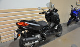 YAMAHA X-MAX 125 IRON MAX