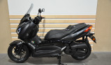 YAMAHA X-MAX 125 IRON MAX