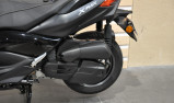 YAMAHA X-MAX 125 IRON MAX