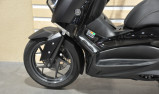 YAMAHA X-MAX 125 IRON MAX