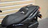 YAMAHA X-MAX 125 IRON MAX