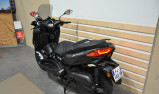 YAMAHA X-MAX 125 IRON MAX