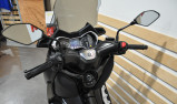 YAMAHA X-MAX 125 IRON MAX