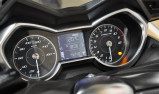 YAMAHA X-MAX 125 IRON MAX