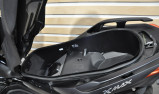 YAMAHA X-MAX 125 IRON MAX