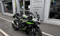 KAWASAKI NINJA ZX-6R 636