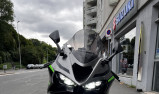 KAWASAKI NINJA ZX-6R 636