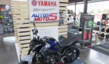 YAMAHA MT 09 
