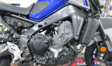YAMAHA MT 09 
