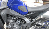 YAMAHA MT 09 