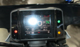 YAMAHA MT 09 