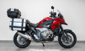 HONDA - VFR1200X DCT CROSSTOURER