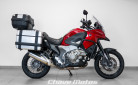 HONDA - VFR1200X DCT CROSSTOURER
