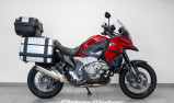 HONDA - VFR1200X DCT CROSSTOURER