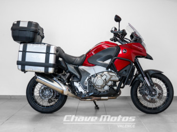 HONDA - VFR1200X DCT CROSSTOURER