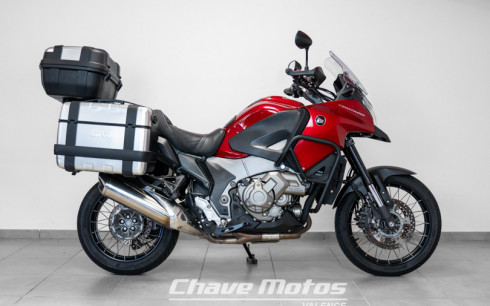 HONDA - VFR1200X DCT CROSSTOURER