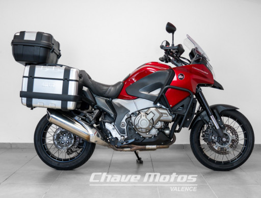 HONDA - VFR1200X DCT CROSSTOURER