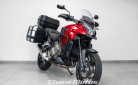 HONDA - VFR1200X DCT CROSSTOURER