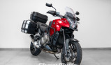 HONDA - VFR1200X DCT CROSSTOURER