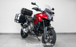 HONDA - VFR1200X DCT CROSSTOURER