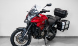 HONDA - VFR1200X DCT CROSSTOURER