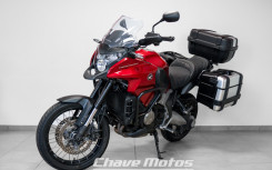 HONDA - VFR1200X DCT CROSSTOURER