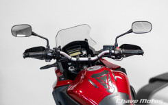 HONDA - VFR1200X DCT CROSSTOURER