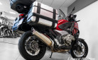 HONDA - VFR1200X DCT CROSSTOURER