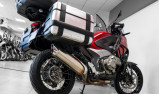 HONDA - VFR1200X DCT CROSSTOURER