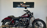 HARLEY-DAVIDSON DYNA STREET BOB 1690