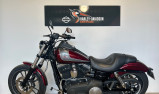 HARLEY-DAVIDSON DYNA STREET BOB 1690