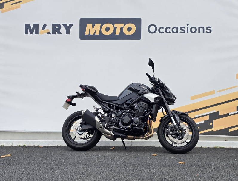 KAWASAKI Z 900